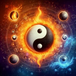 Yin und Yang im Yoga: Warum beide Energien wichtig sind