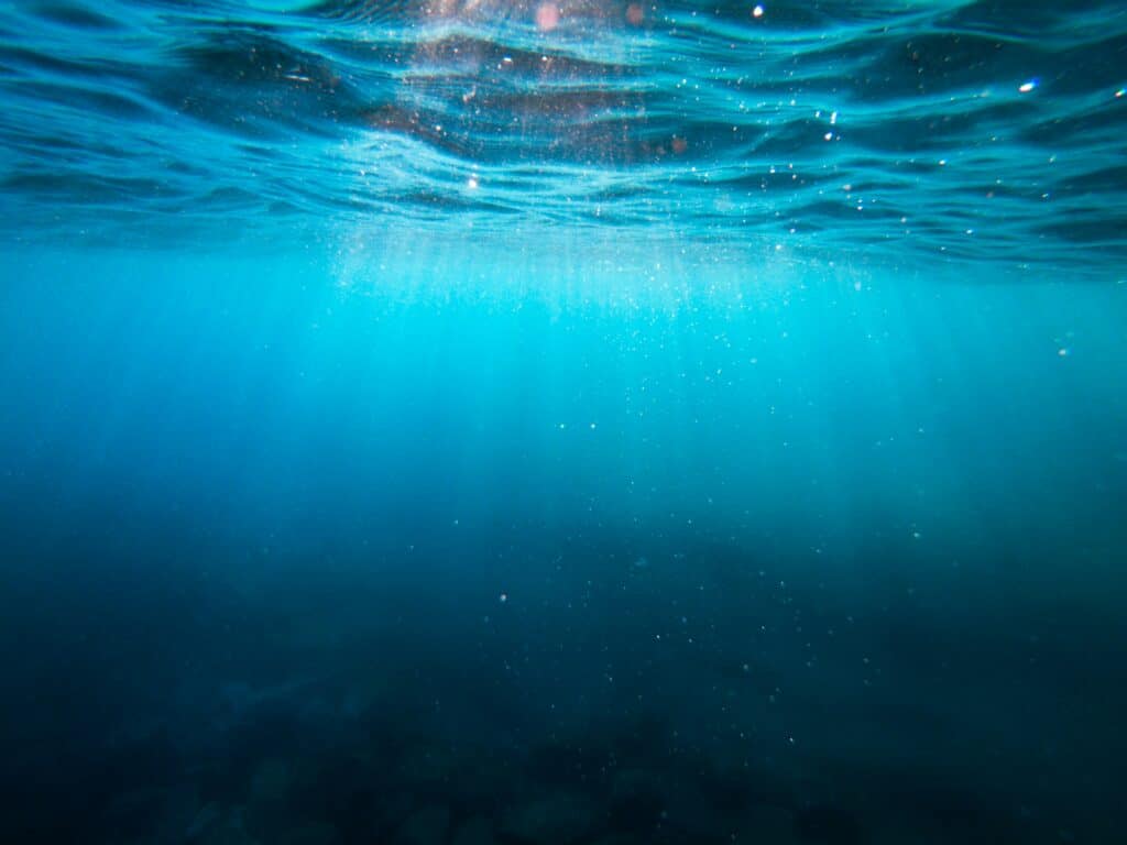 Element Wasser